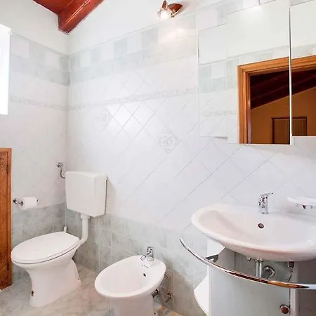 In 8886 Apartamento *