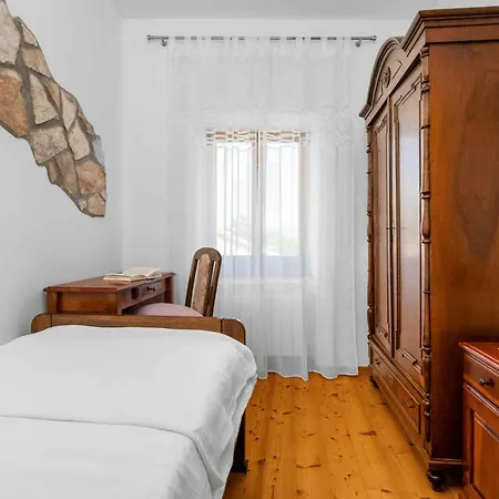 Apartamento In 8886 Kršan