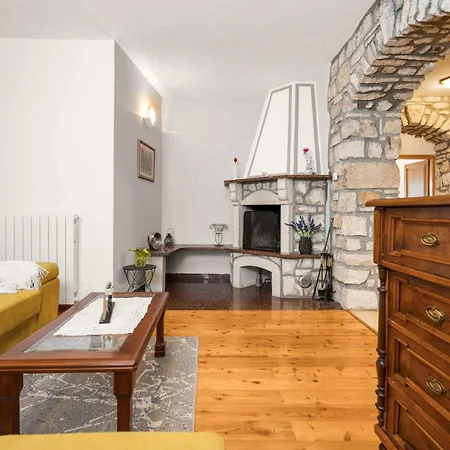 In 8886 Appartement *