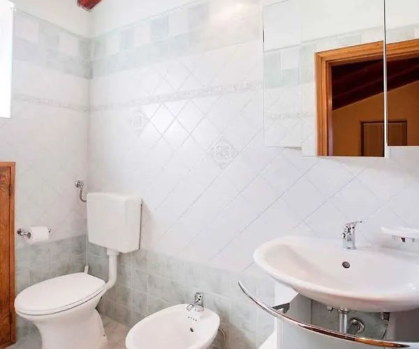 In 8886 Appartement *