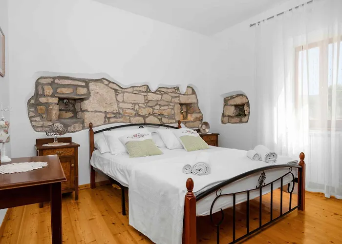 In 8886 Appartement