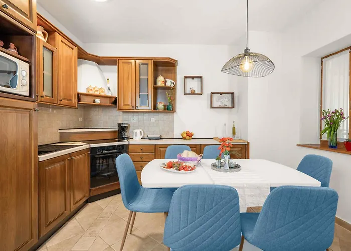 In 8886 Appartement Kršan