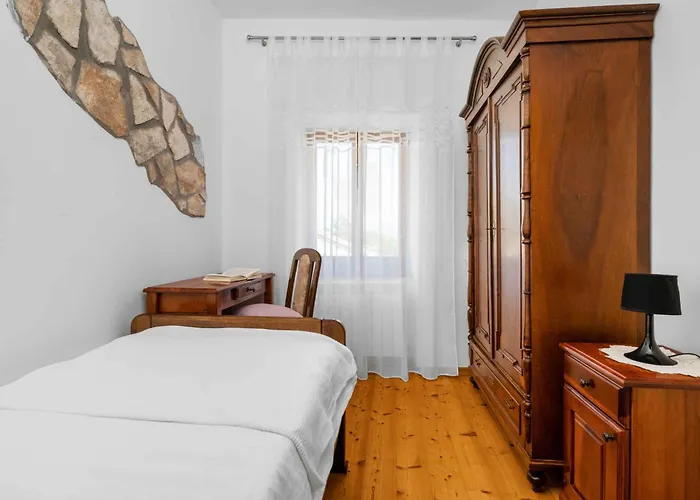 Appartement In 8886 Kršan