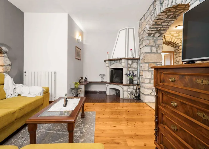 In 8886 Appartement *