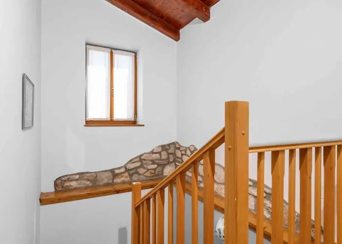 In 8886 Appartement Kršan