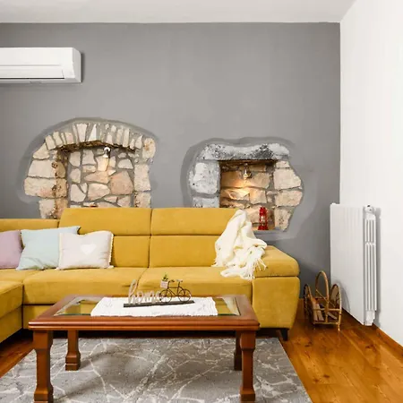 In 8886 Appartement